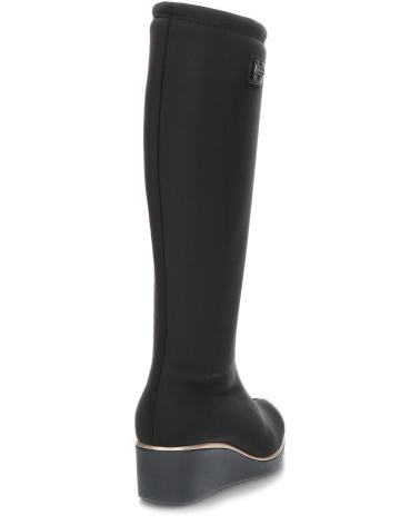 Botas-De-Mujer-D`CUTILLAS-DOCTOR-CUTILLAS---64818-BOTAS-CON-CREMALLERA-PLANTILLA-EXT-NEGRO