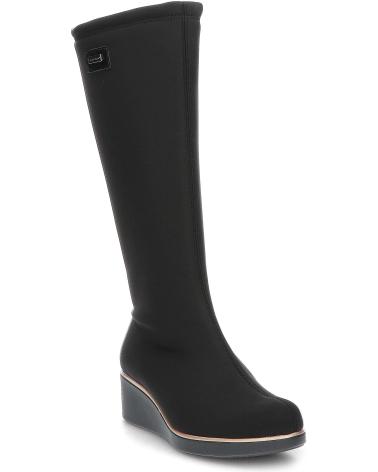 Botas-De-Mujer-D`CUTILLAS-DOCTOR-CUTILLAS---64818-BOTAS-CON-CREMALLERA-PLANTILLA-EXT-NEGRO