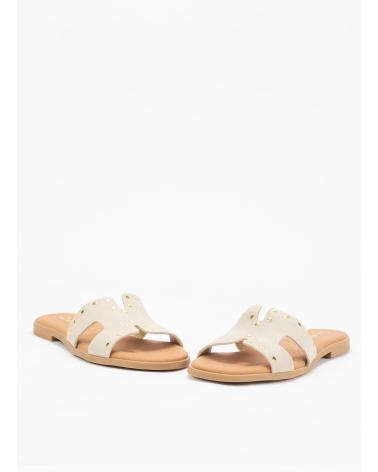 Sandálias-De-Mujer-KESLEM-2029T-BEIGE