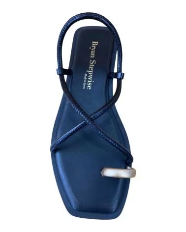 Sandalias de Mujer BRYAN SANDALIAS PARA MUJER EN COLOR NEGRO