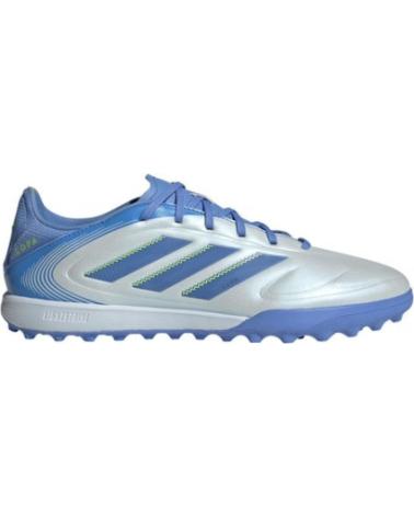 Sneaker für Herren ADIDAS ZAPATILLA FUTBOL TURF IE1170 BLANCO