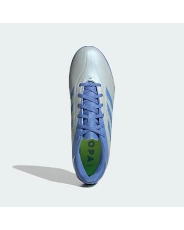 Sneaker für Herren ADIDAS ZAPATILLA FUTBOL TURF IE1170 BLANCO
