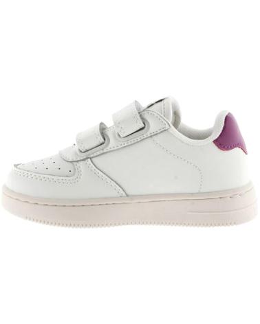 Sportivo per Bambina VICTORIA SNEAKERS 1124104 ROSA ROSA