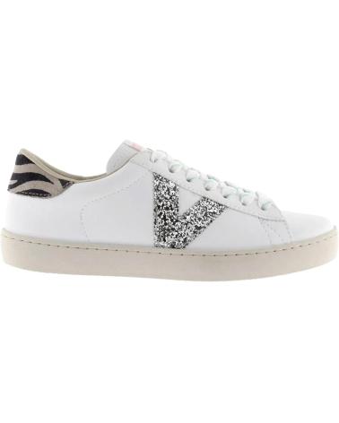 Trainers-De-Mujer-VICTORIA-DEPORTIVA-PARA-MUJER-1126213-BERLIN-ANIMAL-PRINT-PLATA
