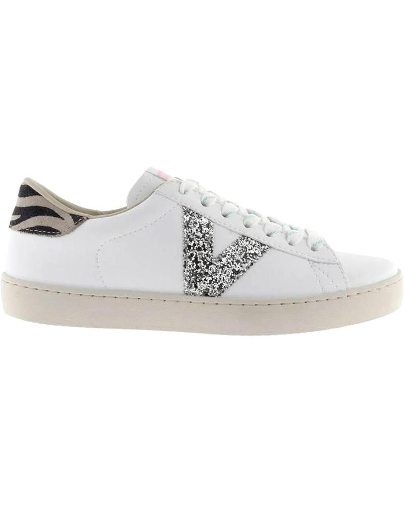 Esportes--De-Mujer-VICTORIA-DEPORTIVA-PARA-MUJER-1126213-BERLIN-ANIMAL-PRINT-PLATA