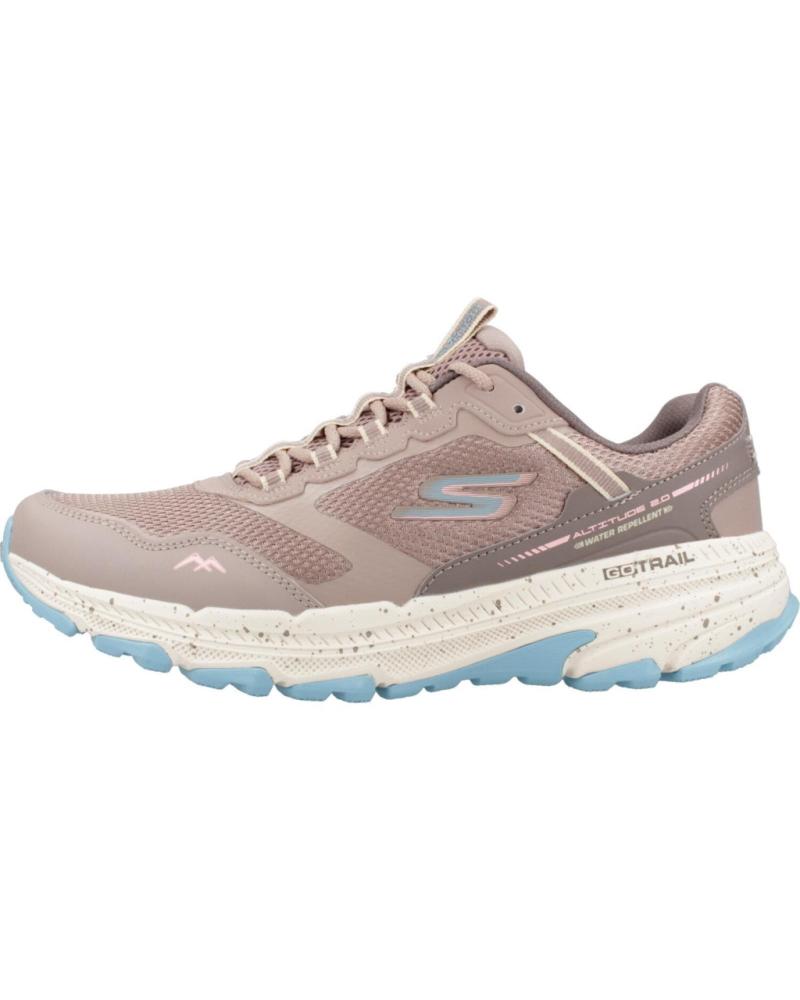 Sneaker für Damen SKECHERS ZAPATILLAS MUJER MODELO GO RUN TRAIL ALTITUD 2 0 - RAVINE CO TPBL