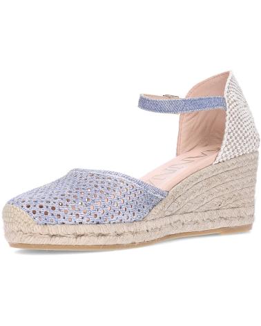 Sandali per Donna KANNA SANDALIAS PARA MUJER 25KV25140 JEANS