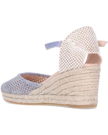 Sandali per Donna KANNA SANDALIAS PARA MUJER 25KV25140 JEANS
