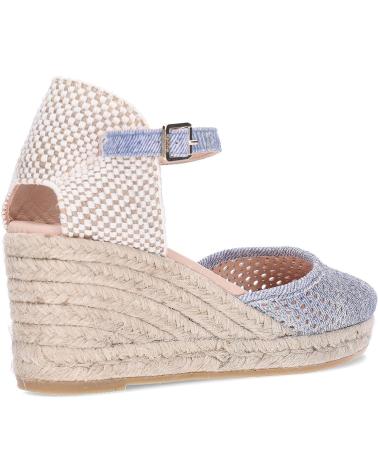 Sandali per Donna KANNA SANDALIAS PARA MUJER 25KV25140 JEANS