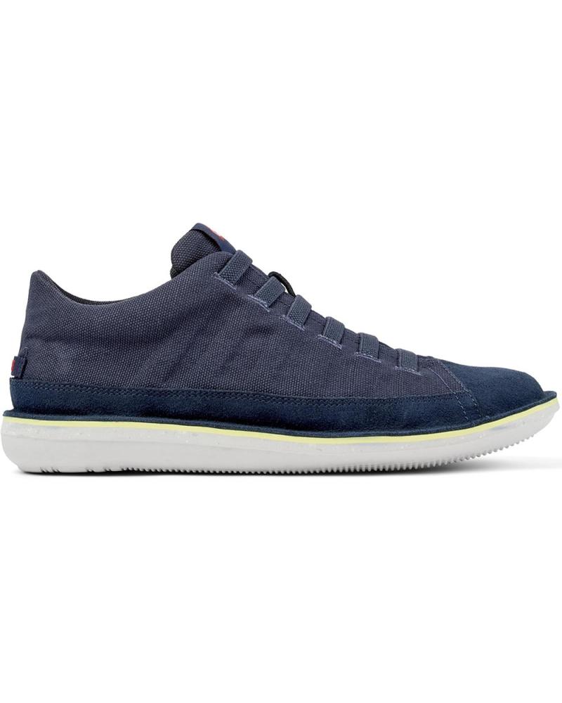 Zapatillas deporte pour Homme CAMPER DEPORTIVA BEETLE 36791 NAVY077