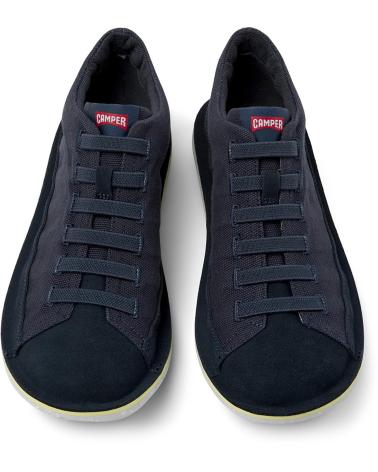 Zapatillas deporte pour Homme CAMPER DEPORTIVA BEETLE 36791 NAVY077