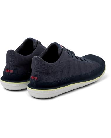 Zapatillas deporte pour Homme CAMPER DEPORTIVA BEETLE 36791 NAVY077