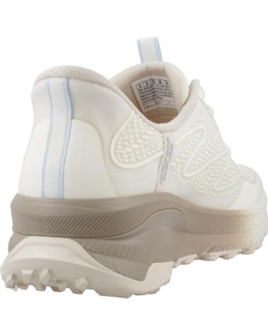 Sportif pour Femme SKECHERS ZAPATILLAS MUJER MODELO SWITCH BACK COLOR BEIS NAT