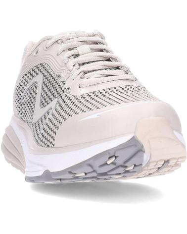 Sneaker für Damen MBT DEPORTIVAS COLORADO X 702640 LIGHTTAUPE
