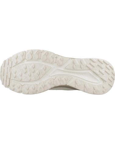 Sportif pour Femme SKECHERS ZAPATILLAS MUJER MODELO SWITCH BACK COLOR BEIS NAT
