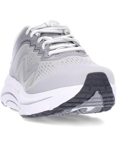 Sneaker für Damen MBT DEPORTIVAS PARA MUJER 2000 III LACE UP 703479 SILVERGREY