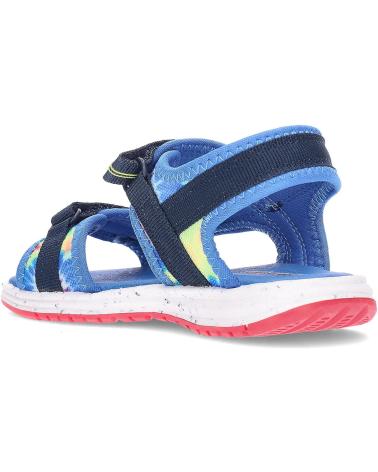 Sandalias de Niño PABLOSKY SANDALIA CONFORT CON VELCROS PARA NINO 981620 COLO NAVY