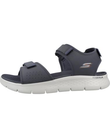 Herren-sandalen-SKECHERS-SANDALIAS-HOMBRE-MODELO-GO-WALK-FLEX-COLOR-AZUL-NVOR