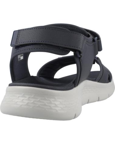 Herren-sandalen-SKECHERS-SANDALIAS-HOMBRE-MODELO-GO-WALK-FLEX-COLOR-AZUL-NVOR