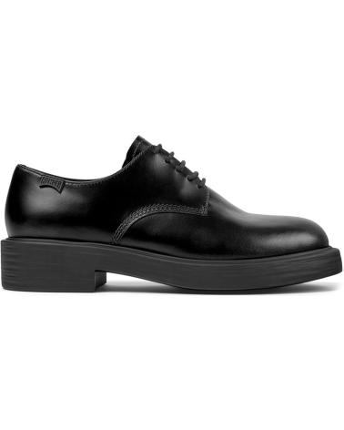 Scarpe per Uomo CAMPER ZAPATOS DE PIEL DEAN K100979 NEGRO001