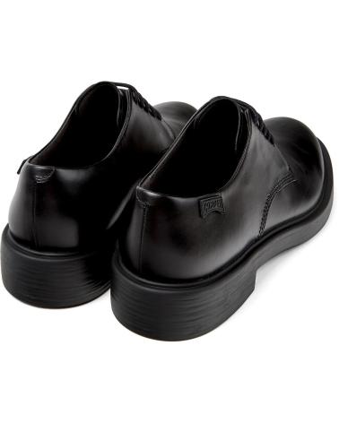 Scarpe per Uomo CAMPER ZAPATOS DE PIEL DEAN K100979 NEGRO001