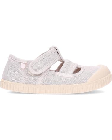 Sandales pour Garçon IGOR SANDALIA CANGREJERA BAREFOOT S10351 HIELO