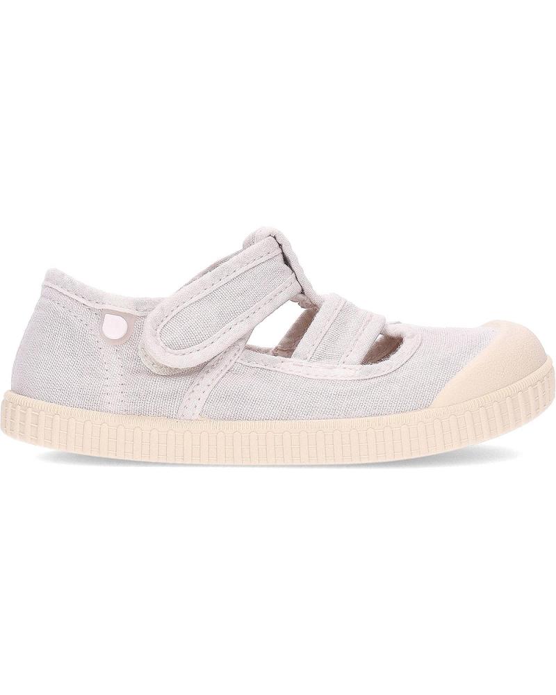 Sandales pour Garçon IGOR SANDALIA CANGREJERA BAREFOOT S10351 HIELO