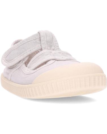 Sandales pour Garçon IGOR SANDALIA CANGREJERA BAREFOOT S10351 HIELO