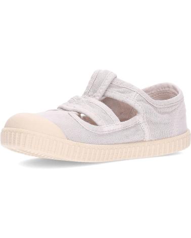 Sandales pour Garçon IGOR SANDALIA CANGREJERA BAREFOOT S10351 HIELO