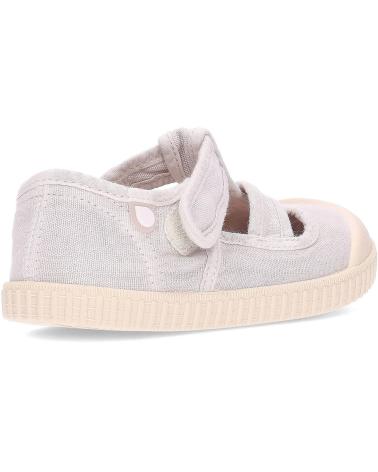 Sandales pour Garçon IGOR SANDALIA CANGREJERA BAREFOOT S10351 HIELO