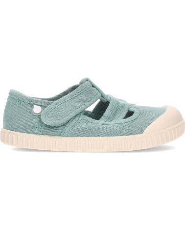 Trainers-De-Niño-IGOR--SANDALIA-CANGREJERA-BAREFOOT-S10351-MATCHA-VERDE