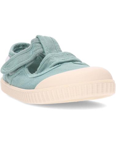 Trainers-De-Niño-IGOR--SANDALIA-CANGREJERA-BAREFOOT-S10351-MATCHA-VERDE