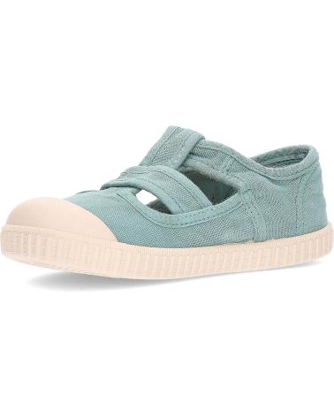 Trainers-De-Niño-IGOR--SANDALIA-CANGREJERA-BAREFOOT-S10351-MATCHA-VERDE