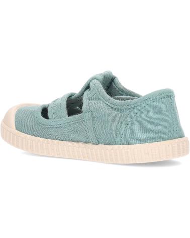 Trainers-De-Niño-IGOR--SANDALIA-CANGREJERA-BAREFOOT-S10351-MATCHA-VERDE