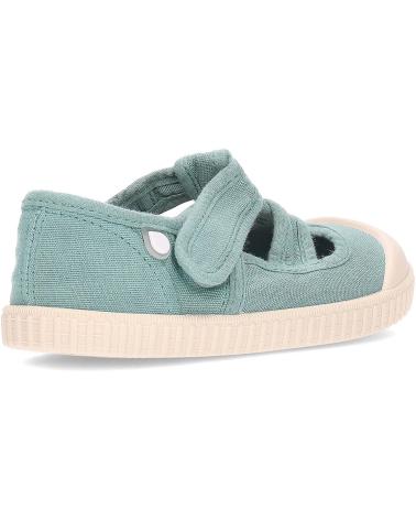 Trainers-De-Niño-IGOR--SANDALIA-CANGREJERA-BAREFOOT-S10351-MATCHA-VERDE