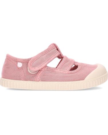 Sportivo-De-Niña-IGOR-SANDALIAS-CANGREJERAS-RESPETUOSAS-S10351-NUEVOROSA-ROSA