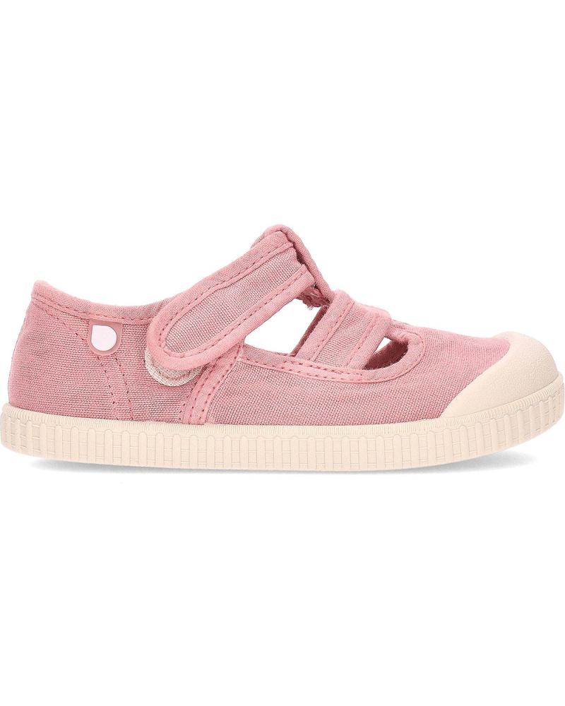 Sportivo-De-Niña-IGOR-SANDALIAS-CANGREJERAS-RESPETUOSAS-S10351-NUEVOROSA-ROSA