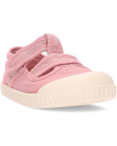 Sportivo-De-Niña-IGOR-SANDALIAS-CANGREJERAS-RESPETUOSAS-S10351-NUEVOROSA-ROSA