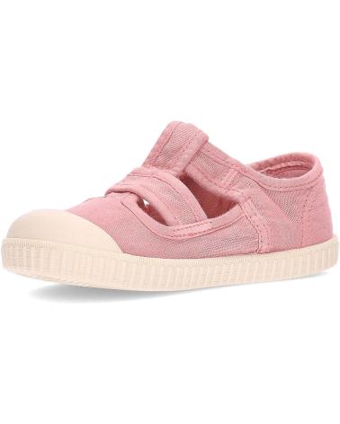 Sportivo-De-Niña-IGOR-SANDALIAS-CANGREJERAS-RESPETUOSAS-S10351-NUEVOROSA-ROSA
