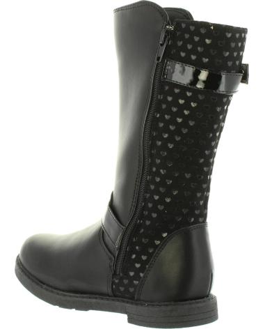 Botas de Niña URBAN 348240-B2040 BLACK