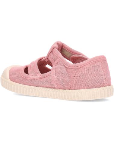 Sportivo-De-Niña-IGOR-SANDALIAS-CANGREJERAS-RESPETUOSAS-S10351-NUEVOROSA-ROSA
