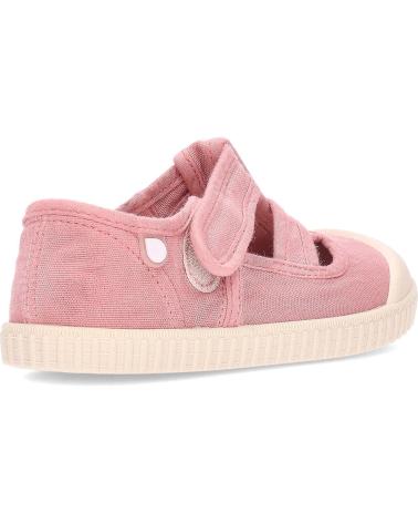 Sportivo-De-Niña-IGOR-SANDALIAS-CANGREJERAS-RESPETUOSAS-S10351-NUEVOROSA-ROSA