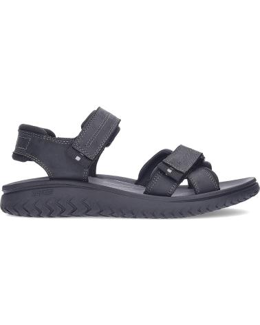 CLARKS SANDALIAS PARA HOMBRE WESLEY BLACK