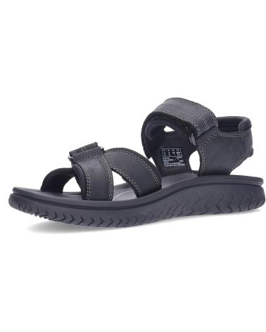 CLARKS SANDALIAS PARA HOMBRE WESLEY BLACK