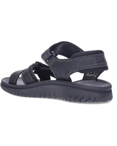 CLARKS SANDALIAS PARA HOMBRE WESLEY BLACK