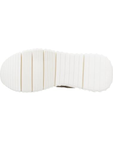 Sandalias de Mujer CETTI SANDALIA SNAKE AMARILLO