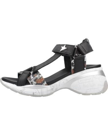Sandali per Donna CETTI SANDALIAS MUJER MODELO C1317SRA V25 COLOR NEGRO