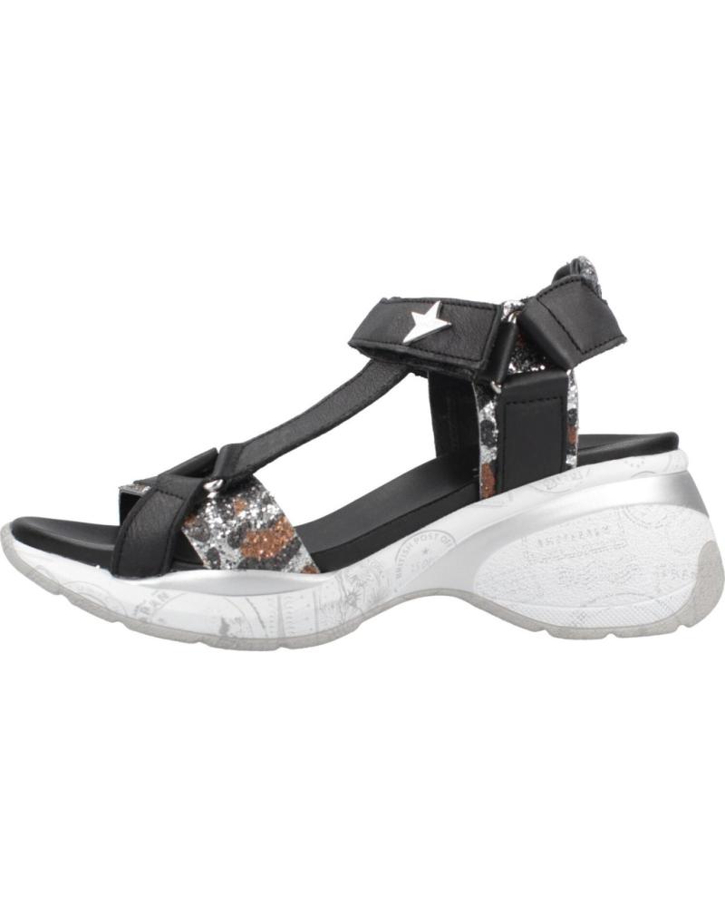 Woman Sandals CETTI SANDALIAS MUJER MODELO C1317SRA V25 COLOR NEGRO