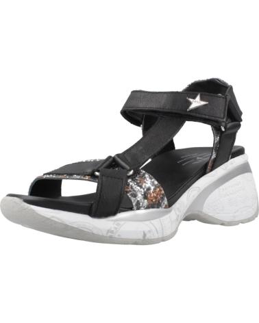 Woman Sandals CETTI SANDALIAS MUJER MODELO C1317SRA V25 COLOR NEGRO