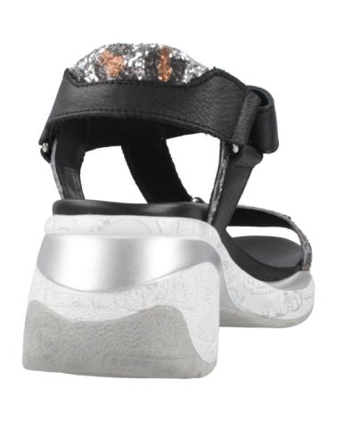 Woman Sandals CETTI SANDALIAS MUJER MODELO C1317SRA V25 COLOR NEGRO
